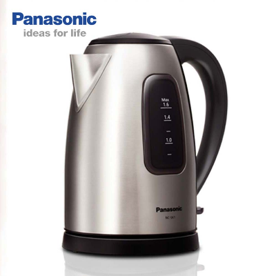 Buy Panasonic 1.7 Liter Electric Kettle Breakfast Series (NC-SK1) at Best Prices in Bangladesh