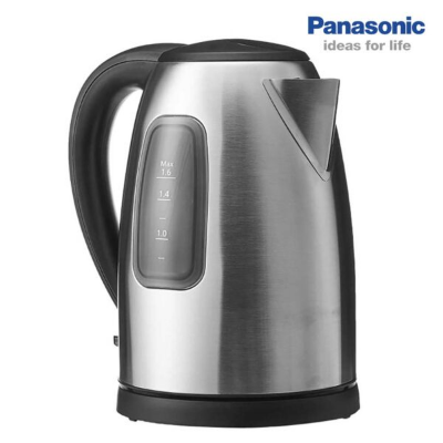 Buy Panasonic 1.7 Liter Electric Kettle Breakfast Series (NC-SK1) at Best Prices in Bangladesh