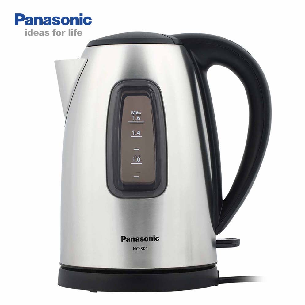 Buy Panasonic 1.7 Liter Electric Kettle Breakfast Series (NC-SK1) at Best Prices in Bangladesh