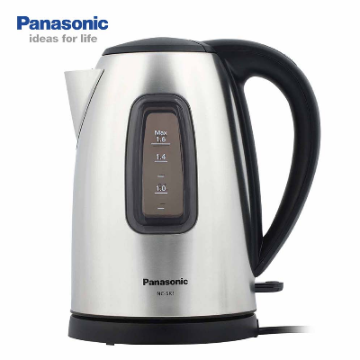Buy Panasonic 1.7 Liter Electric Kettle Breakfast Series (NC-SK1) at Best Prices in Bangladesh