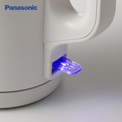 Buy Panasonic 1.7 Liter Large Capacity Electric Kettle (NC-K101) at Best Prices in Bangladesh