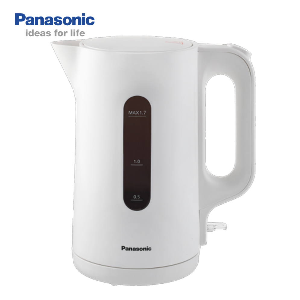 Buy Panasonic 1.7 Liter Large Capacity Electric Kettle (NC-K101) at Best Prices in Bangladesh