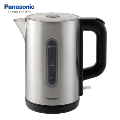 Buy Panasonic 1.7 Liters Electric Kettle (NC-K301) at Best Prices in Bangladesh