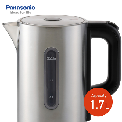 Buy Panasonic 1.7 Liters Electric Kettle (NC-K301) at Best Prices in Bangladesh