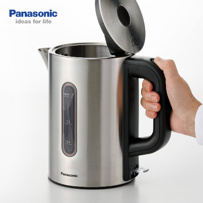 Buy Panasonic 1.7 Liters Electric Kettle (NC-K301) at Best Prices in Bangladesh