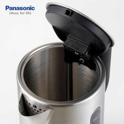 Buy Panasonic 1.7 Liters Electric Kettle (NC-K301) at Best Prices in Bangladesh