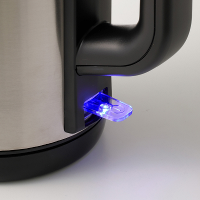 Buy Panasonic 1.7 Liters Electric Kettle (NC-K301) at Best Prices in Bangladesh