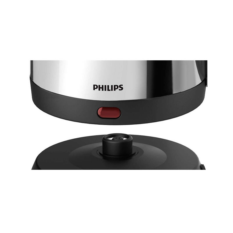 Buy Philips 1.5 Litrer Electric Kettle (HD9306) at Best Prices in Bangladesh