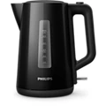 Buy Philips Kettle 1.7 liter Electric Kettle Family Size Black Online at Best Price