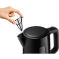 Buy Philips Kettle 1.7 liter Electric Kettle Family Size Black Online at Best Price