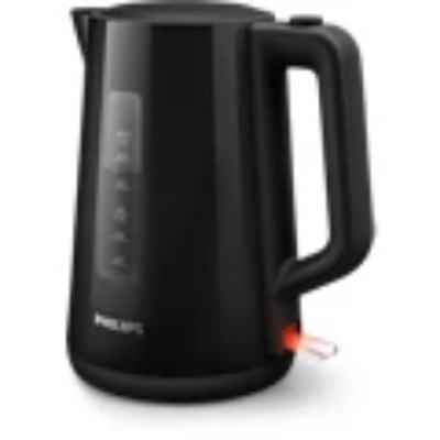 Buy Philips Kettle 1.7 liter Electric Kettle Family Size Black Online at Best Price