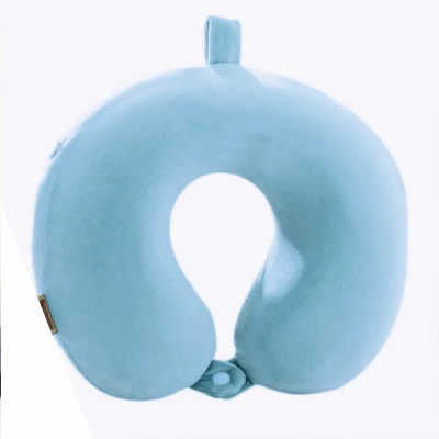 Picture of China Soft Neck Pillow For Travel On Bus And Car