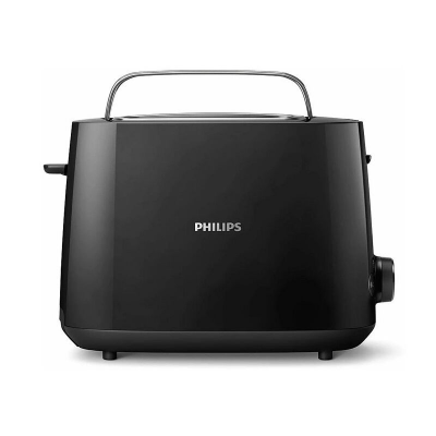 Buy Philips 2 Slot Toaster (HD2582/90) Online at Best Price