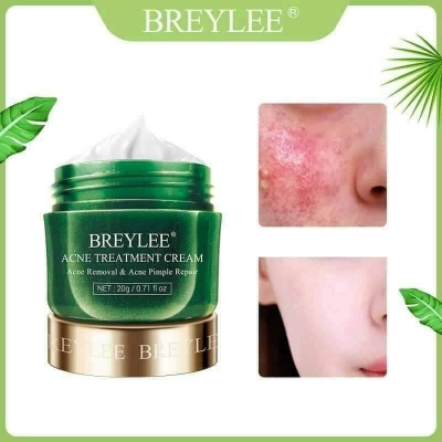 Picture of BREYLEE Acne Treatment Cream