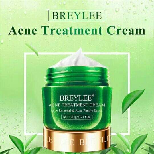 Picture of BREYLEE Acne Treatment Cream