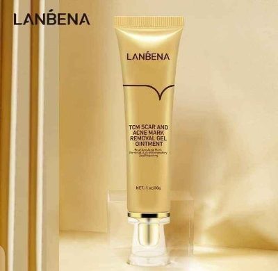 Picture of TCM Scar and Acne Mark Removal