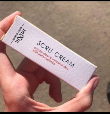 Picture of Scru Cream Lip scrub - Lip Balm - Lip Balm - Scru Cream