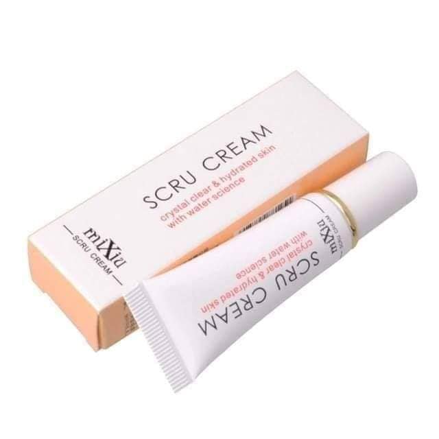Picture of Scru Cream Lip scrub - Lip Balm - Lip Balm - Scru Cream