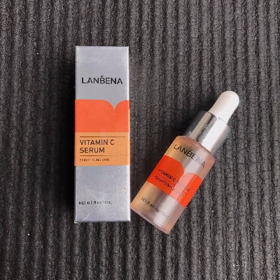 Picture of Lanbena vitamin c serum - Vitamin C Serum - Vitamin C Serum
