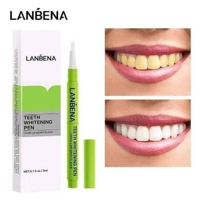 Picture of Lanbena Teeth Whitenin Pen