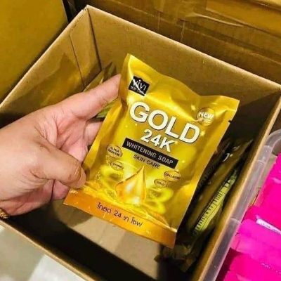 Picture of Vivi soap 80-gm