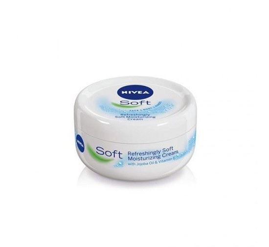 Picture of Soft Light Moisturiz'Cream - 50ml (Dubai) - Moisturizer