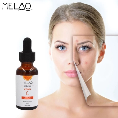 Picture of MELAO Naturals Vitamin C-Serum 30ml