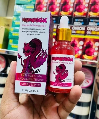 Picture of Khajana Serum 35ml