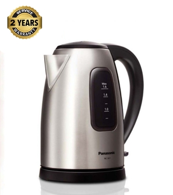 Buy Panasonic 1.7 Liter Electric Kettle Breakfast Series (NC-SK1) at Best Prices in Bangladesh	