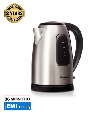 Buy Panasonic 1.7 Liter Electric Kettle Breakfast Series (NC-SK1) at Best Prices in Bangladesh	
