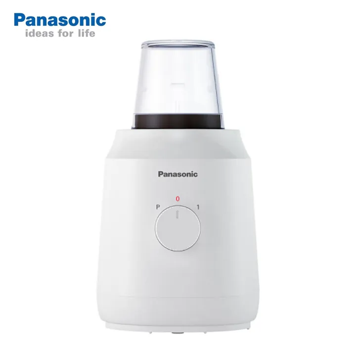 Buy Panasonic 400W Blender (MX-EX1021) White Online at Best Price	
