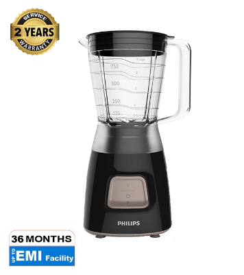 Buy Philips 450W Twin Jar Blender (HR2059/90) Online at Best Price	