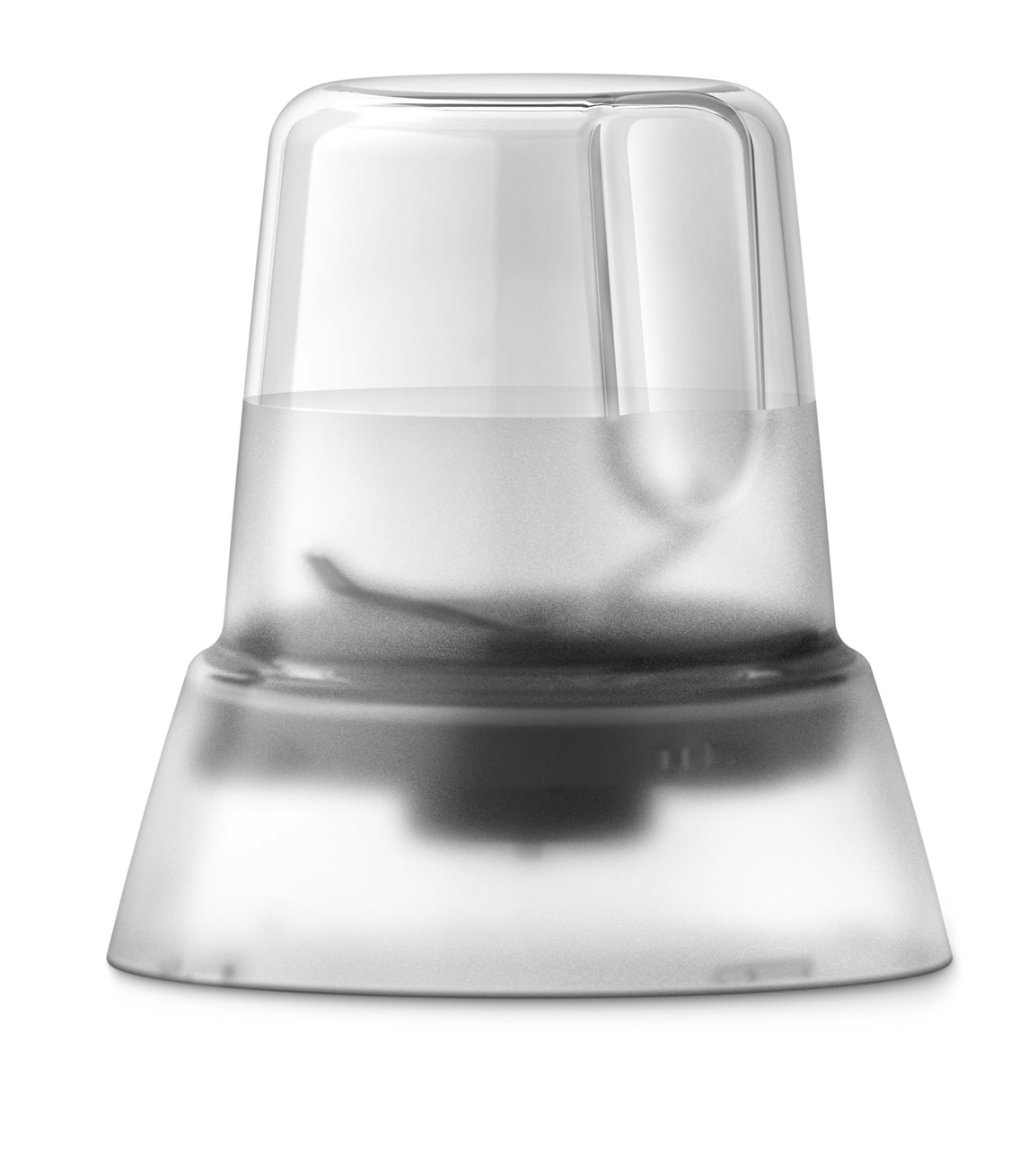 Buy Philips 450W Twin Jar Blender (HR2059/90) Online at Best Price	