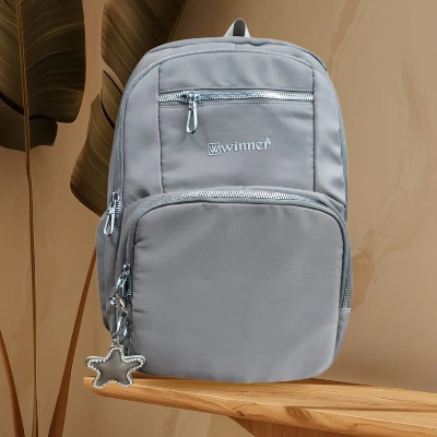 Buy Winner Women Lightweight Large Capacity Durable Leisure Backpacks for Daily Use at Best Price In Bangladesh