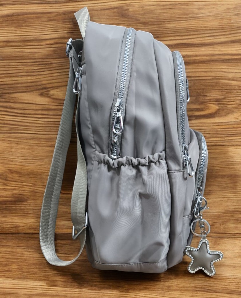 Buy Winner Women Lightweight Large Capacity Durable Leisure Backpacks for Daily Use at Best Price In Bangladesh