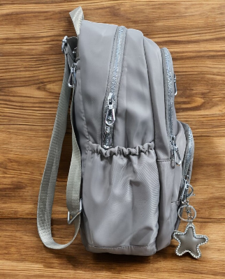 Buy Winner Women Lightweight Large Capacity Durable Leisure Backpacks for Daily Use at Best Price In Bangladesh