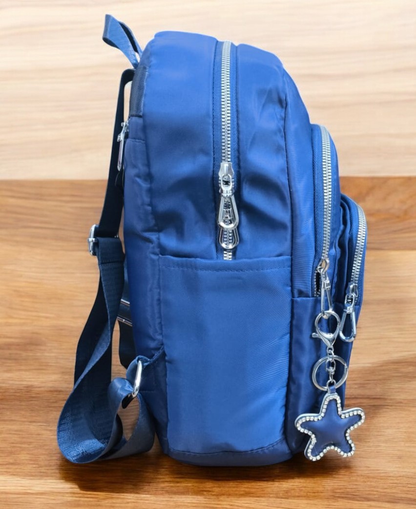 Buy Winner Women Lightweight Large Capacity Durable Leisure Backpacks for Daily Use at Best Price In Bangladesh