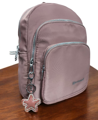 Buy Winner Women Lightweight Large Capacity Durable Leisure Backpacks for Daily Use at Best Price In Bangladesh