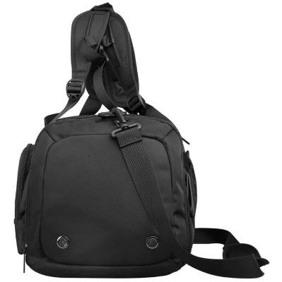 Buy MARK RYDEN MR-8206 Large Capacity 2-Way Carrying Travel Gym Daffle Shoulder Bag at Best Price In Bangladesh