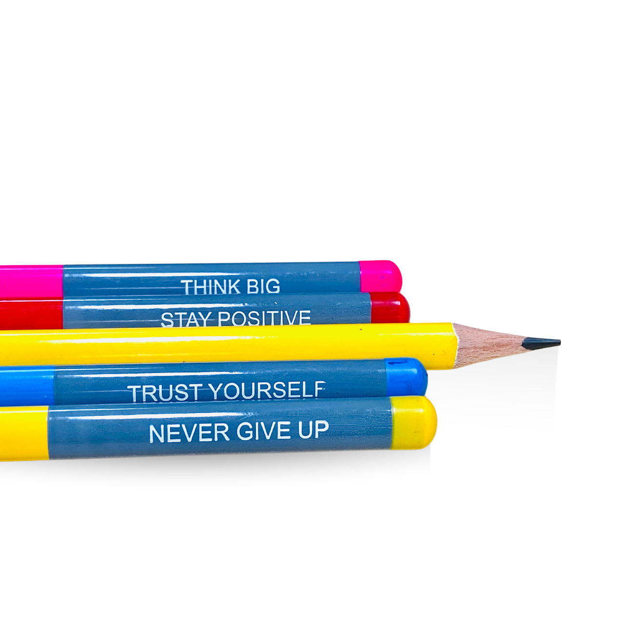 Picture of Good Luck Idea Pencil - 1 Pc