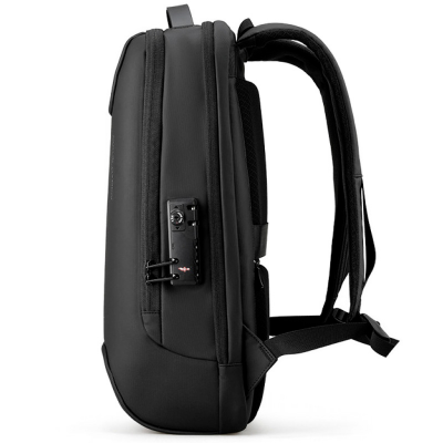 Buy Mark Ryden COMPILO MR9000 Premium Digital Lock Laptop Backpack at Best Price In Bangladesh