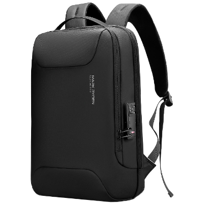 Buy Mark Ryden COMPILO MR9000 Premium Digital Lock Laptop Backpack at Best Price In Bangladesh