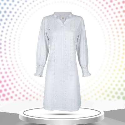 Picture of Winner Style Ladies Knit Kurti