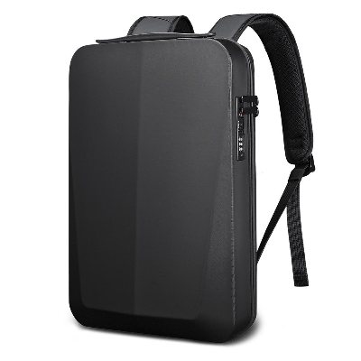 Buy Bange BG-22201 Business Hard Shell Computer Bag for Men, Waterproof Luggage with Black Color at Best Price In Bangladesh