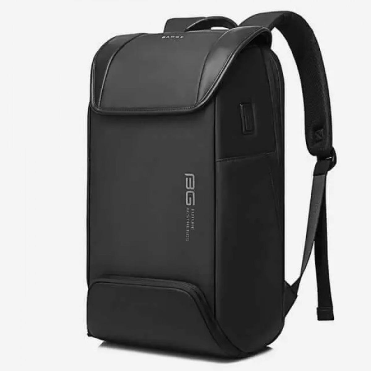 Buy BANGE BG-7276 Stylish Anti-Theft Waterproof TSA Lock Laptop Backpack at Best Price In Bangladesh