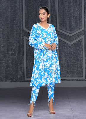 Picture of Winner Style Winner Ladies Cord Set