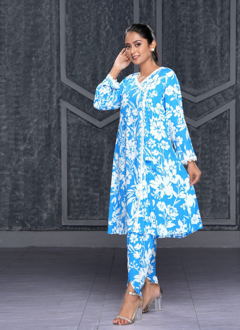 Picture of Winner Style Winner Ladies Cord Set