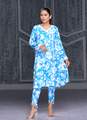 Picture of Winner Style Winner Ladies Cord Set