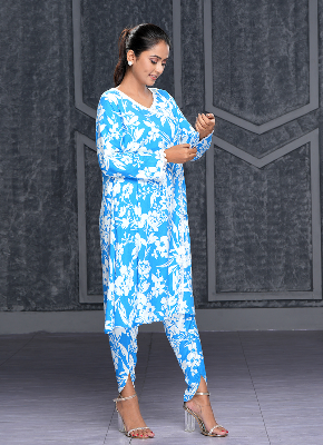 Picture of Winner Style Winner Ladies Cord Set