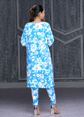 Picture of Winner Style Winner Ladies Cord Set